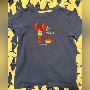 Janie and Jack t shirt
